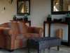 Simbavati River Lodge -Sitting Area 